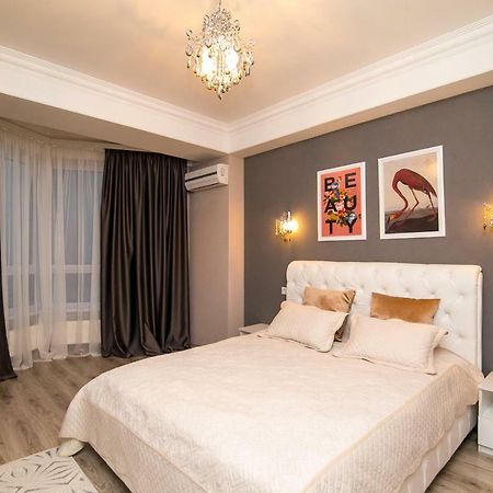 Rightmove Apartments Chisinau Luaran gambar