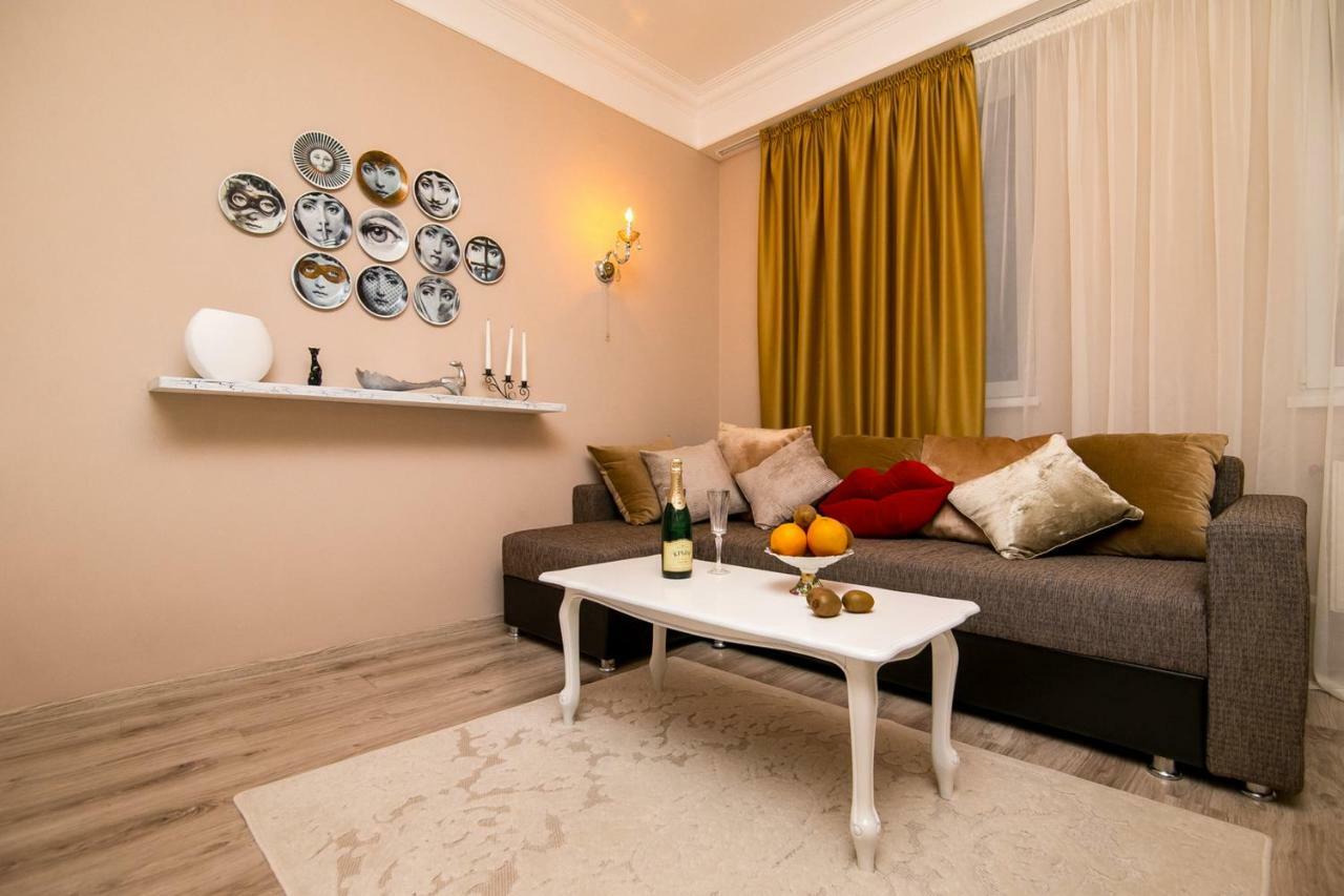 Rightmove Apartments Chisinau Luaran gambar