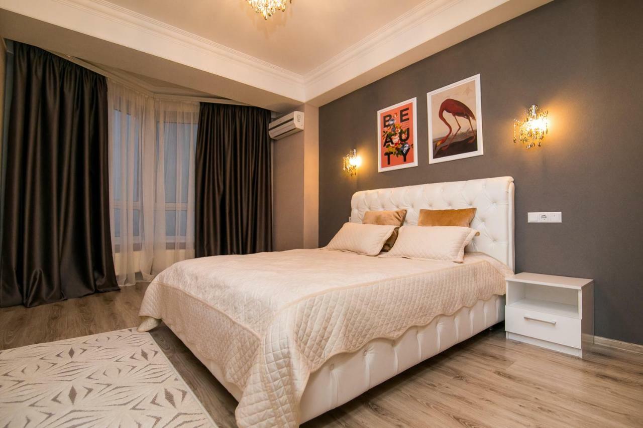 Rightmove Apartments Chisinau Luaran gambar