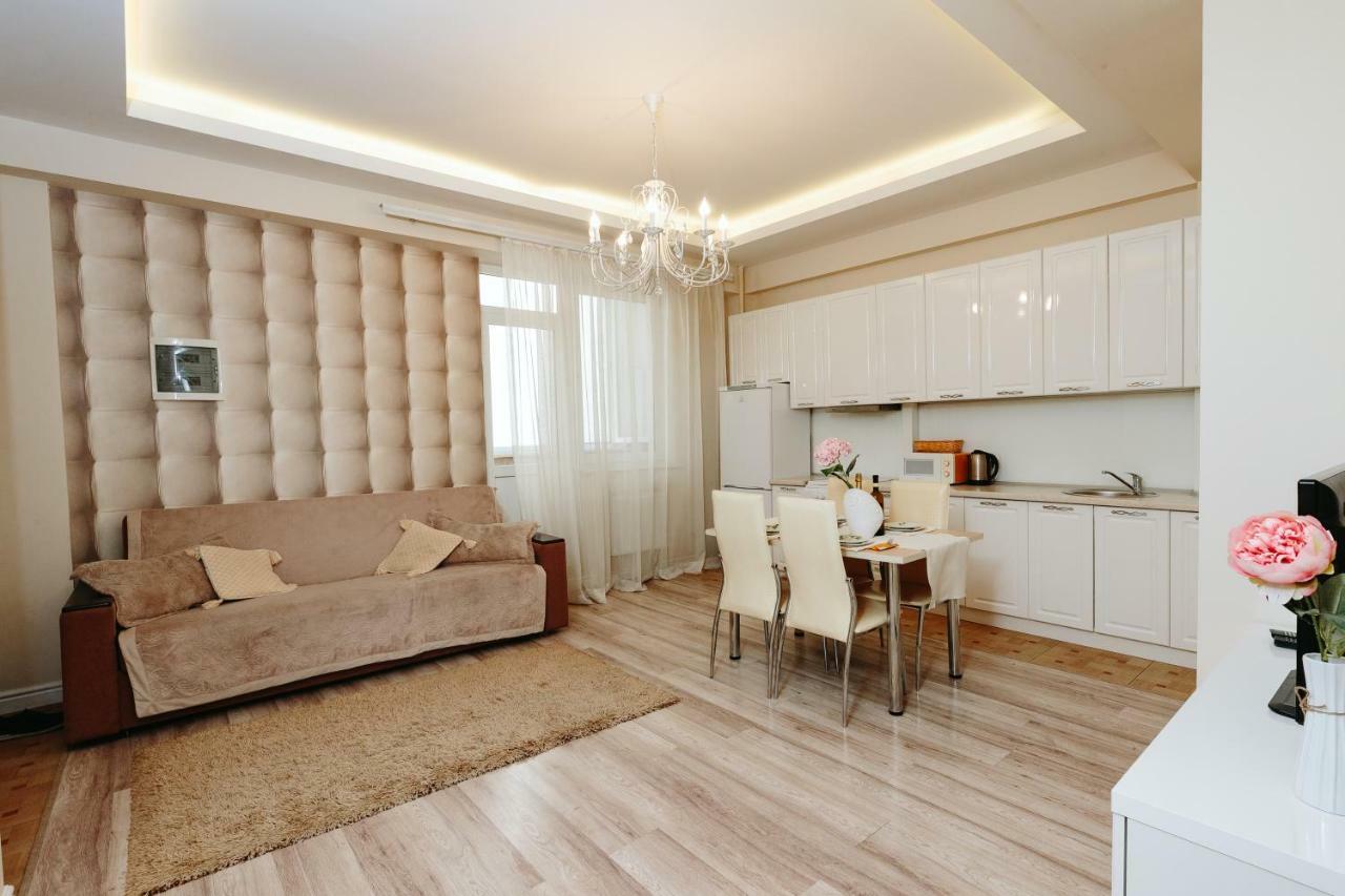 Rightmove Apartments Chisinau Luaran gambar