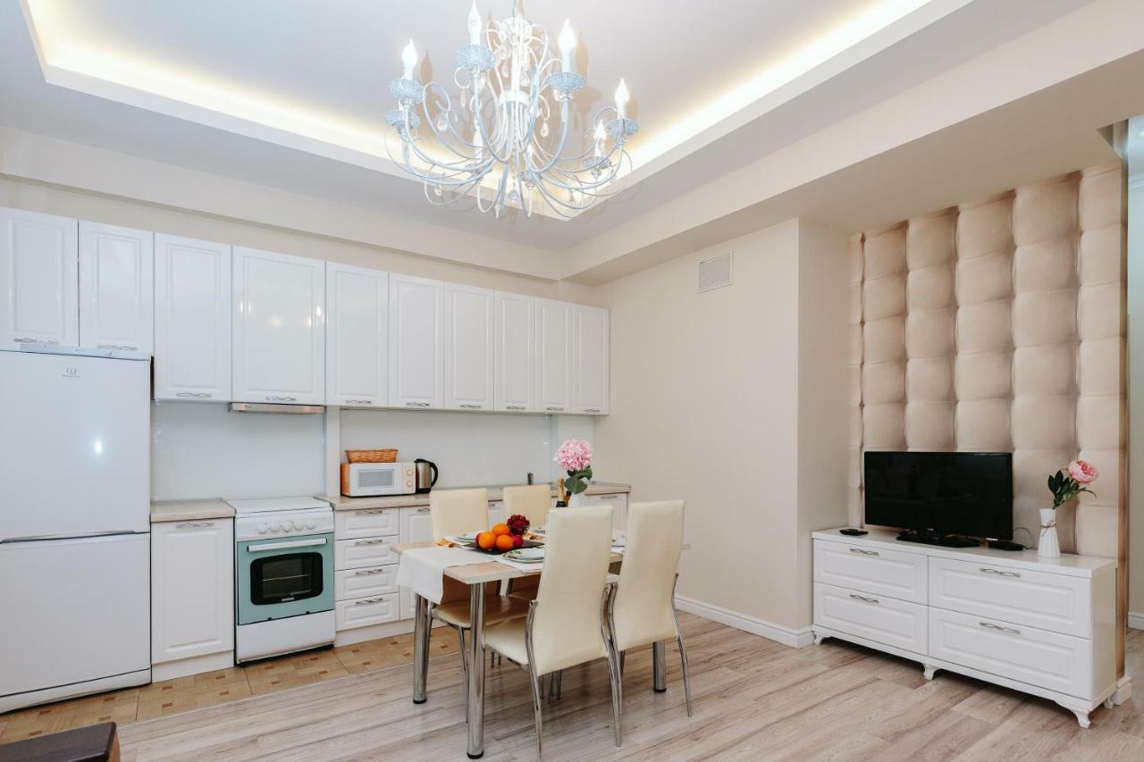 Rightmove Apartments Chisinau Luaran gambar
