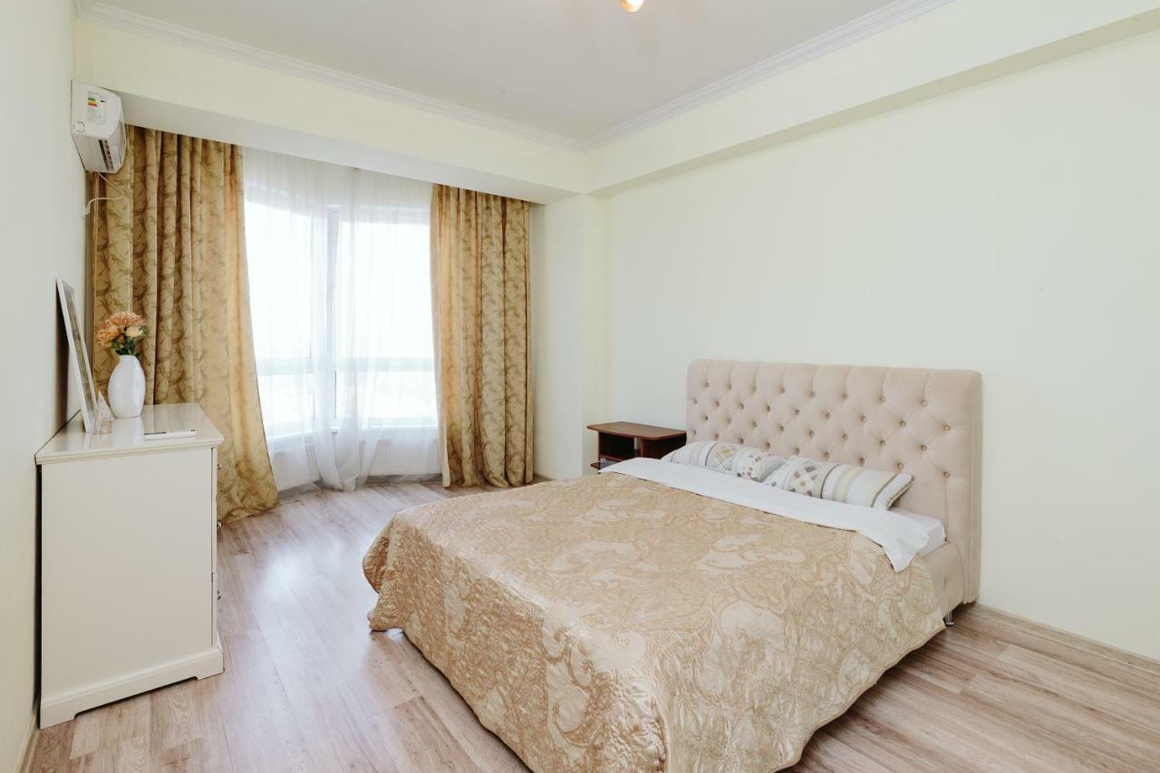 Rightmove Apartments Chisinau Luaran gambar