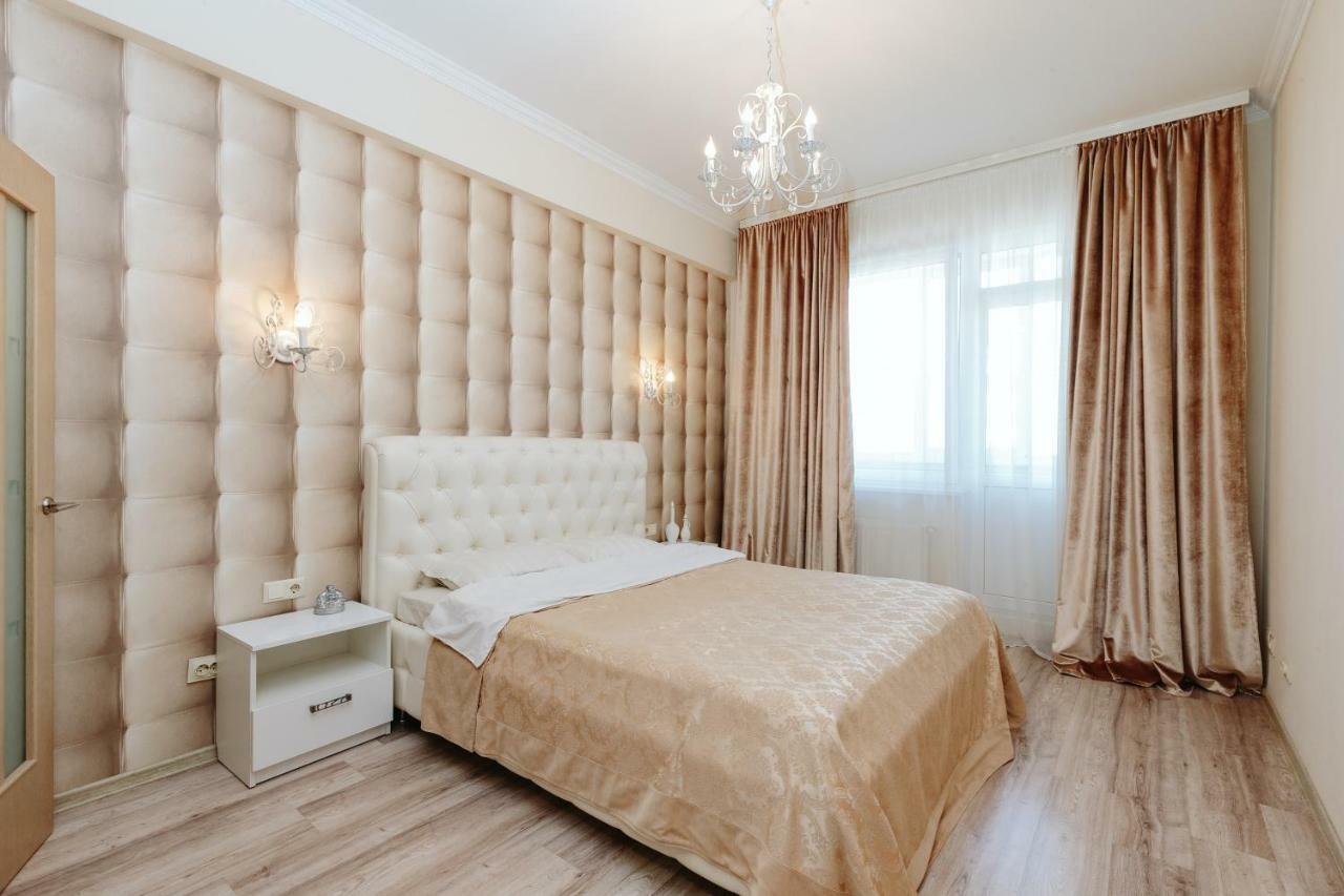 Rightmove Apartments Chisinau Luaran gambar