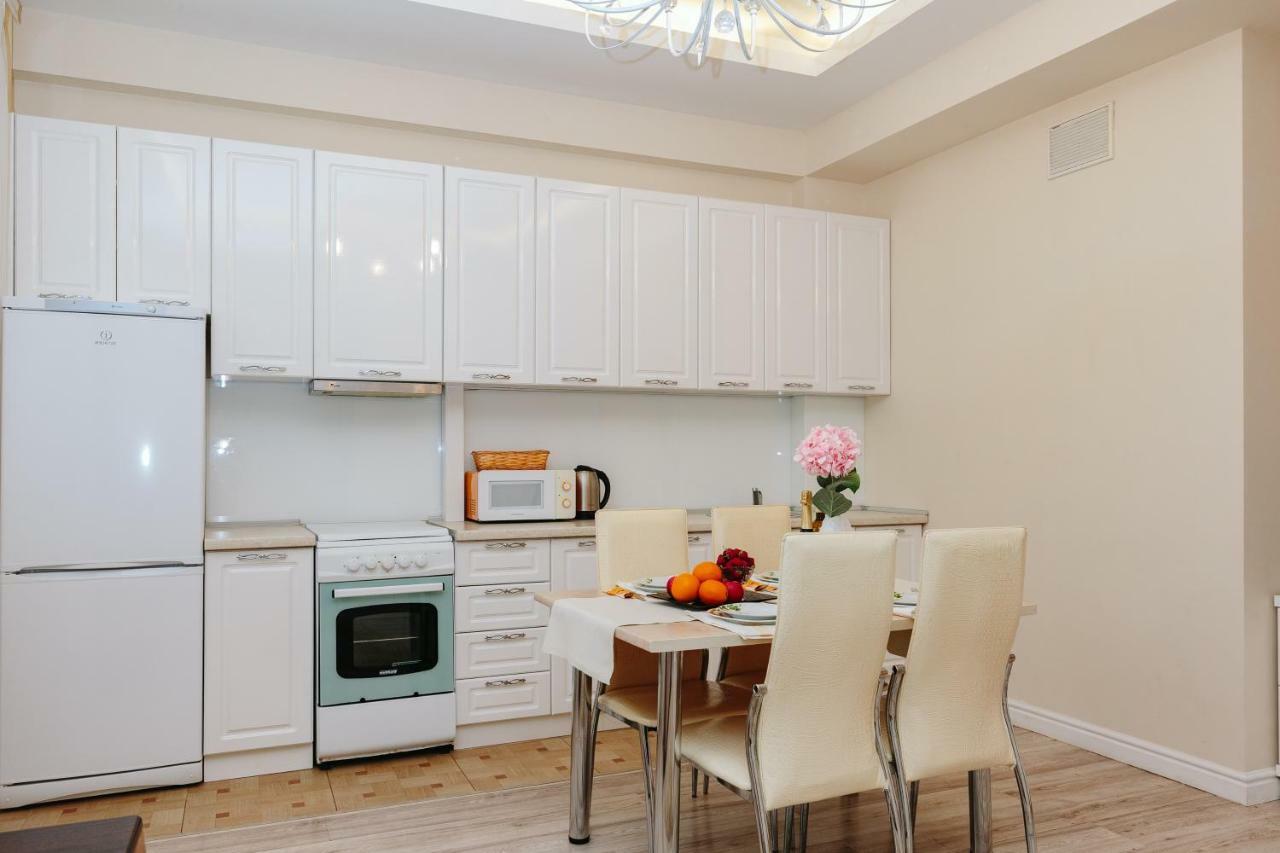 Rightmove Apartments Chisinau Luaran gambar