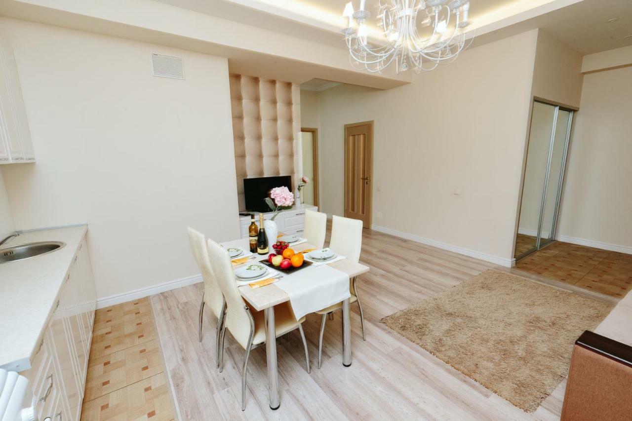 Rightmove Apartments Chisinau Luaran gambar