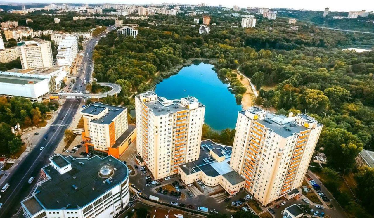 Rightmove Apartments Chisinau Luaran gambar